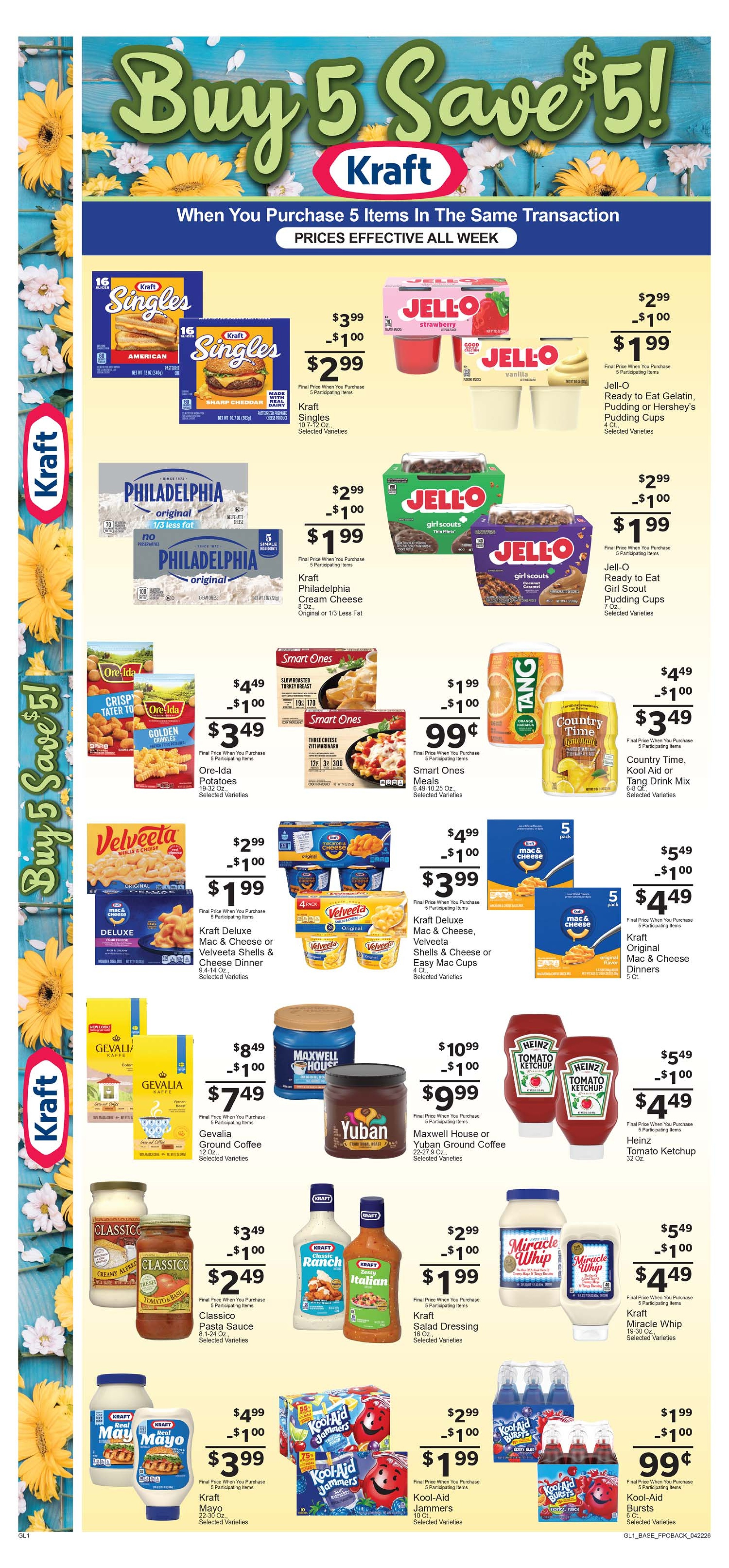 Ad page image