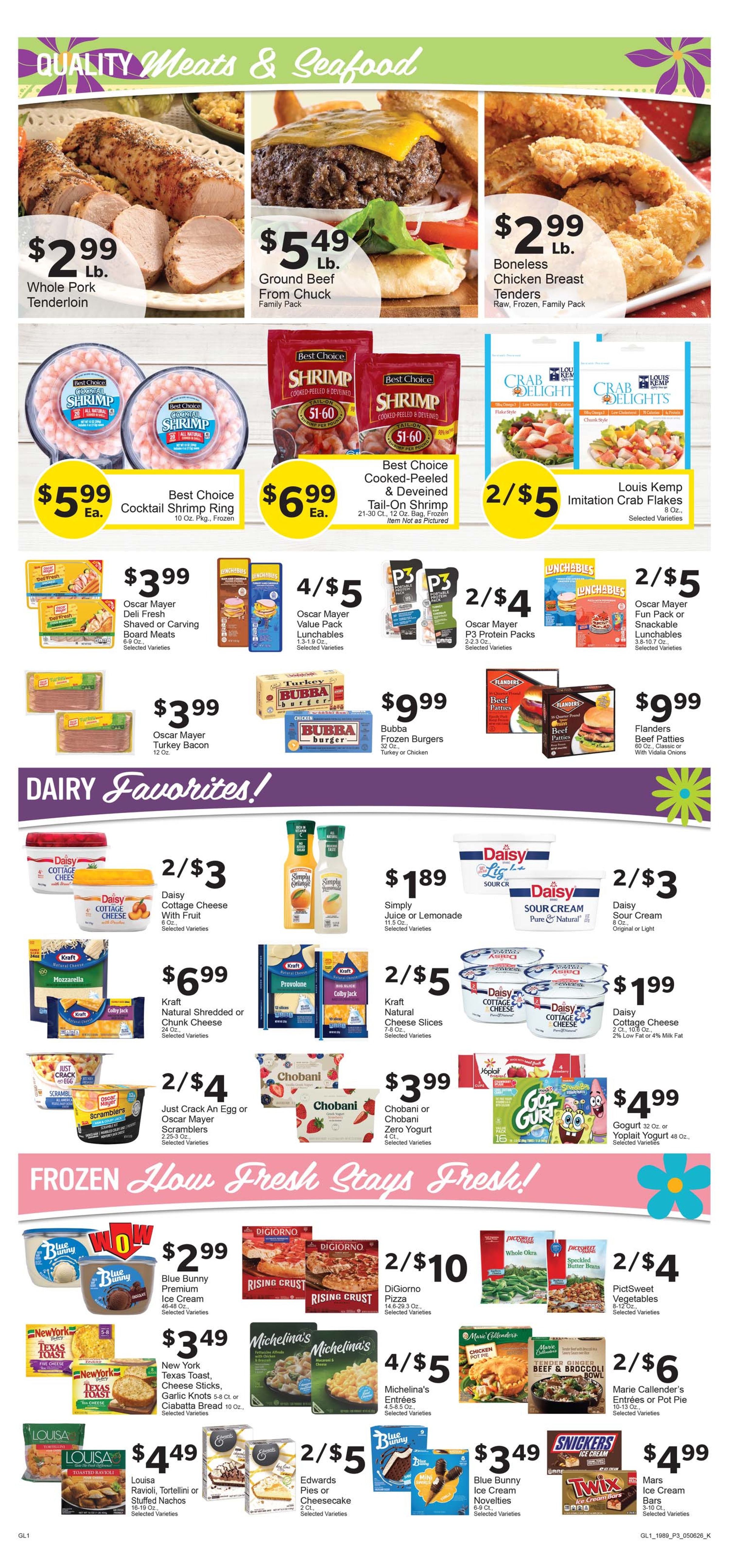 Ad page image