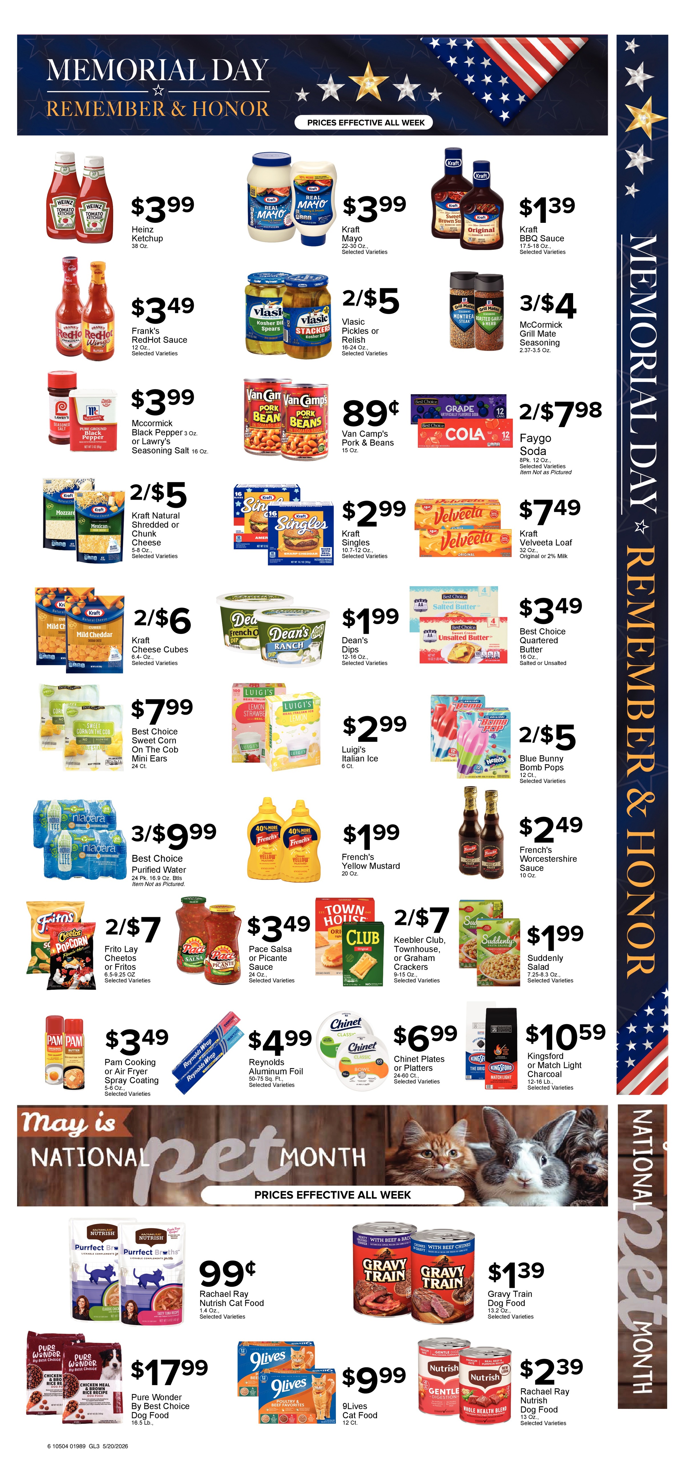 Ad page image