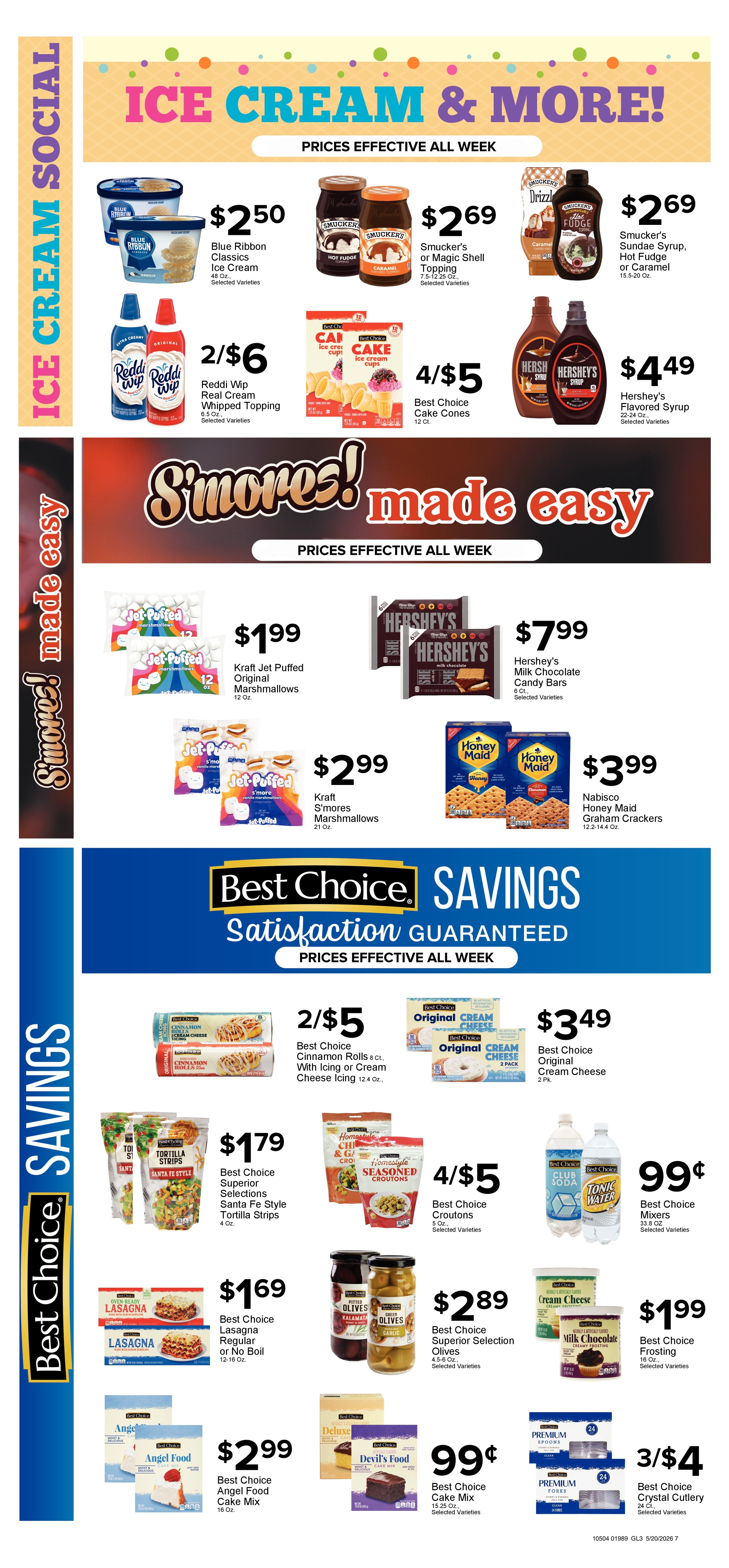 Ad page image