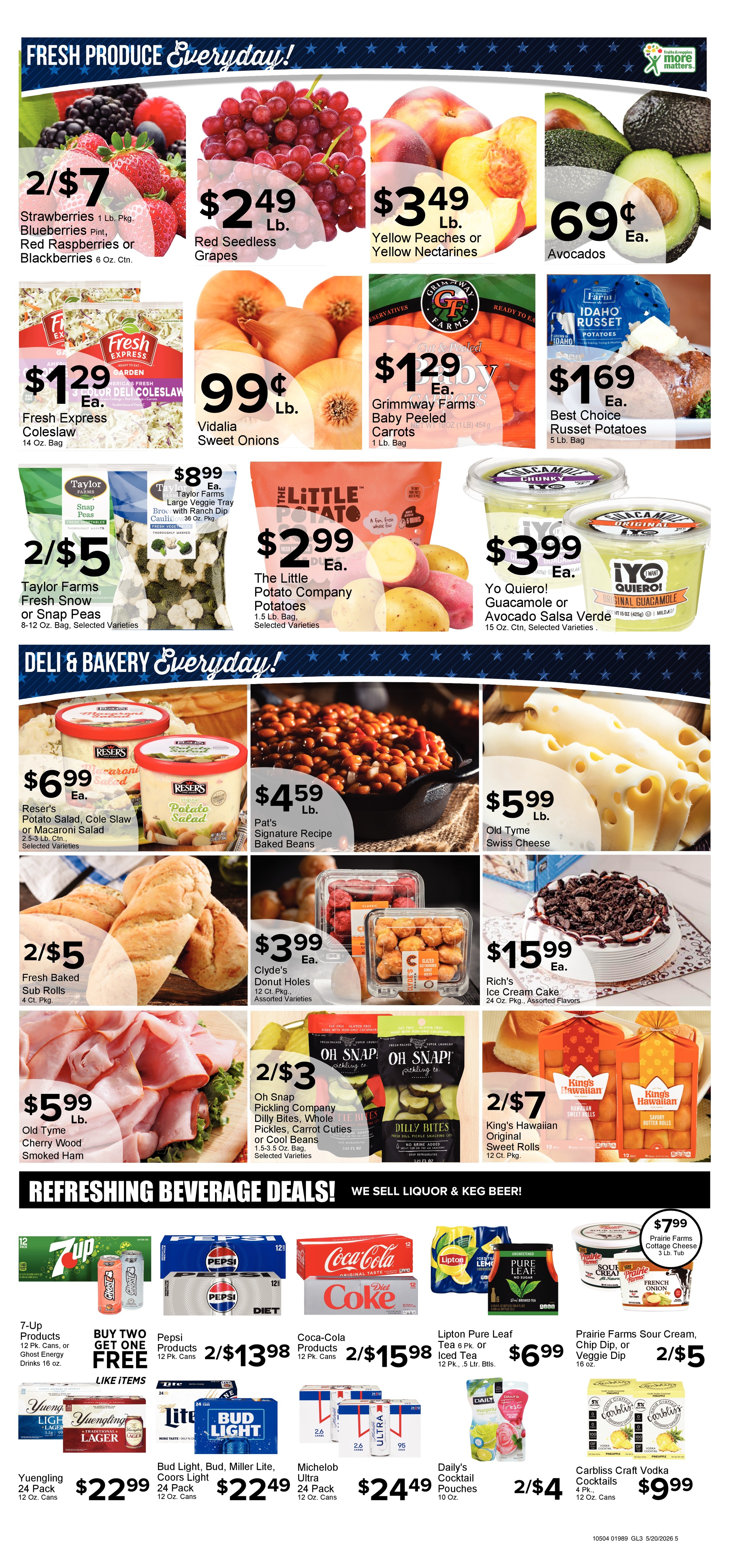 Ad page image